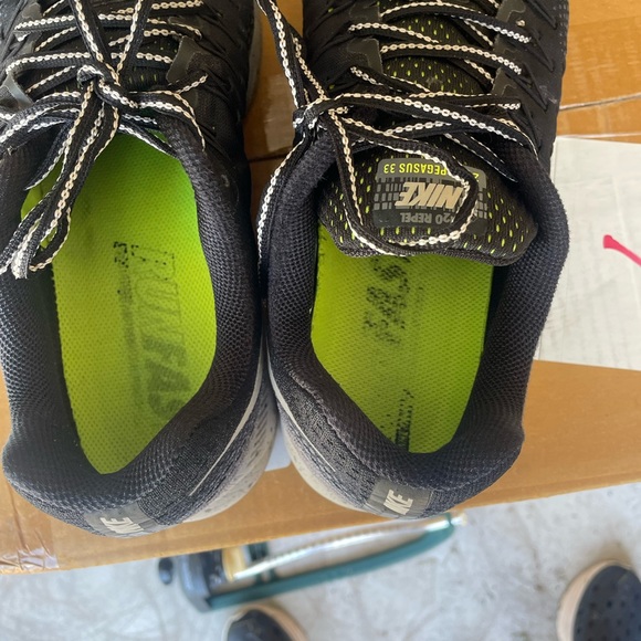 Nike Pegasus 33 H20 Repel - Picture 5 of 6